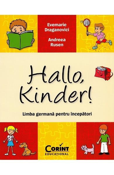 hallo-kinder-limba-germana-pentru-incepatori
